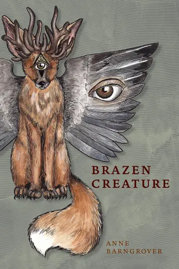 Cover of Brazen Creature