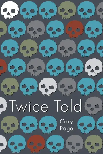 Cover of Twice Told