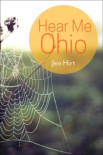 Cover of Hear Me Ohio