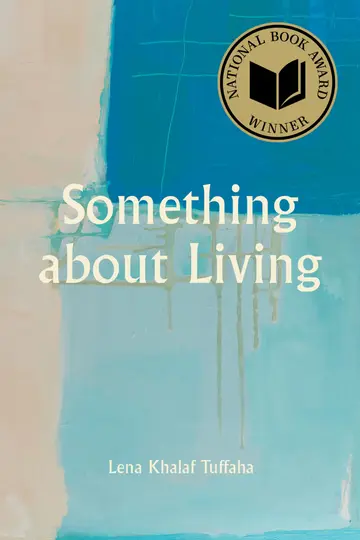 Cover of Something About Living