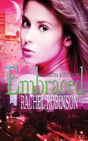 Cover of Embraced