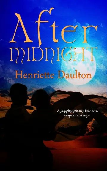 Cover of After Midnight