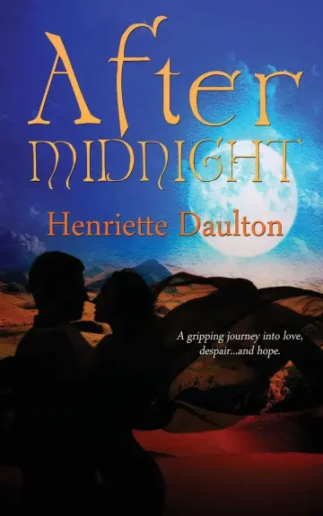 Cover of After Midnight
