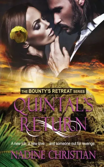 Cover of Quintal's Return