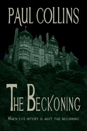 Cover of The Beckoning