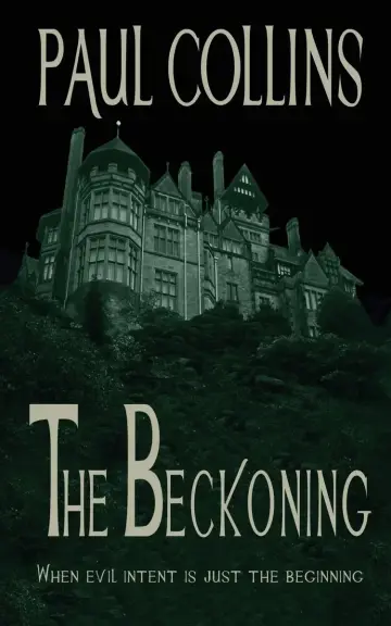 Cover of The Beckoning