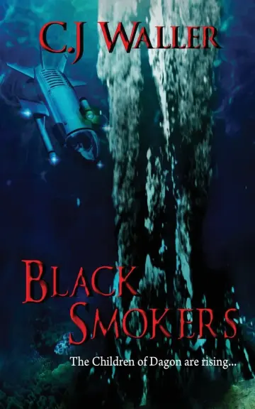 Cover of Black Smokers
