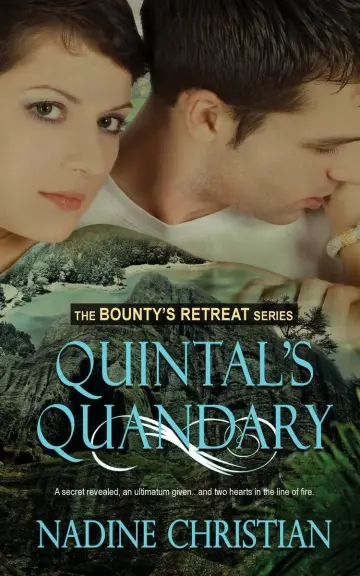 Cover of Quintal's Quandary