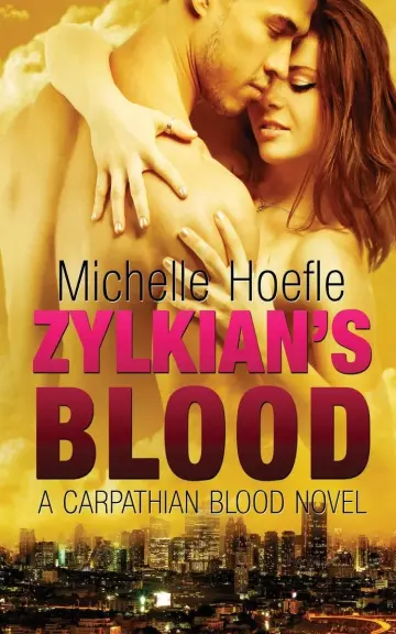 Cover of Zylkian's Blood