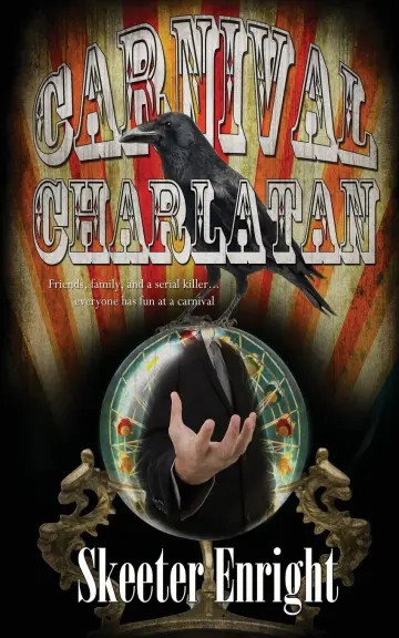 Cover of Carnival Charlatan