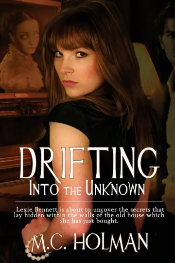 Cover of Drifting into the Unknown
