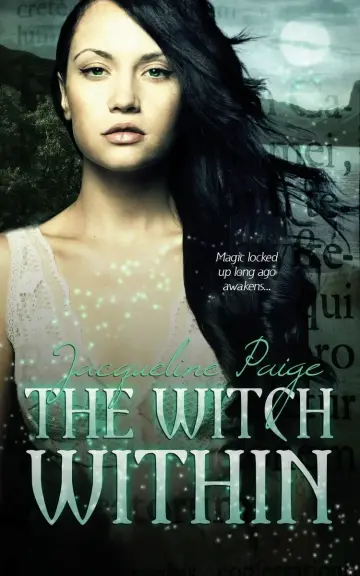 Cover of The Witch Within