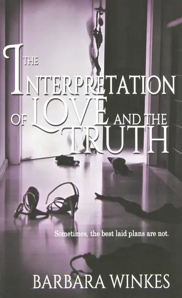 Cover of The Interpretation of Love and the Truth