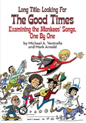 Cover of Long Title