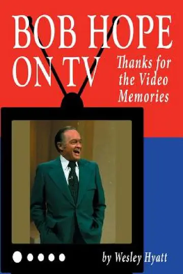 Cover of Bob Hope on TV