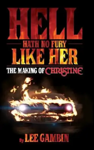 Cover of Hell Hath No Fury Like Her