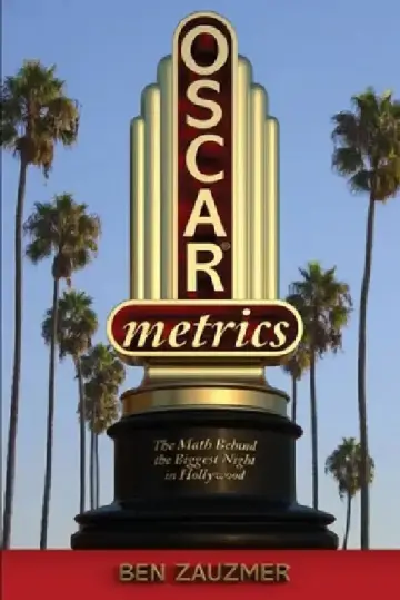 Cover of Oscarmetrics