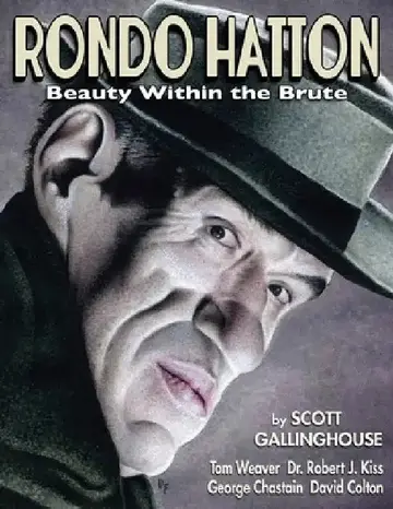 Cover of Rondo Hatton