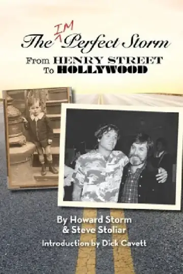 Cover of The Imperfect Storm