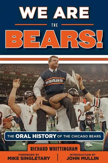 Cover of We Are the Bears!