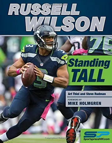Cover of Russell Wilson