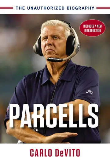 Cover of Parcells