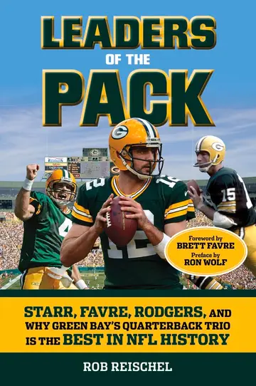 Cover of Leaders of the Pack