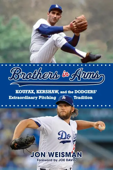 Cover of Brothers in Arms