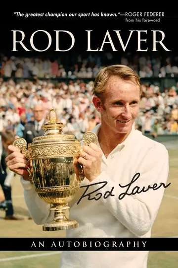 Cover of Rod Laver