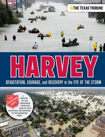 Cover of Harvey
