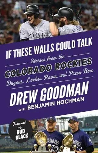 Cover of If These Walls Could Talk