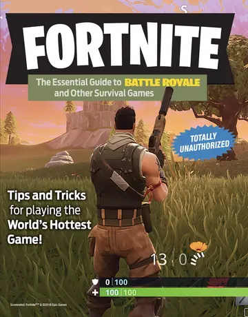Cover of Fortnite