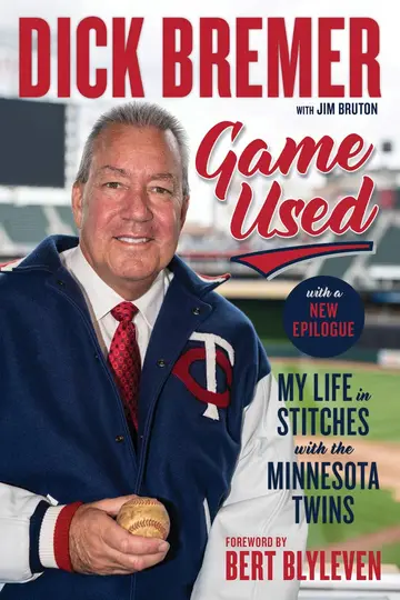 Cover of Dick Bremer