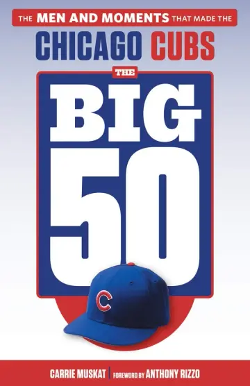 Cover of The Big 50