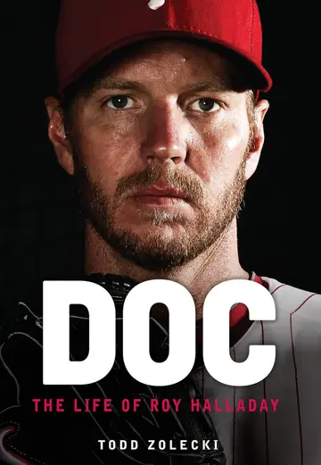 Cover of Doc