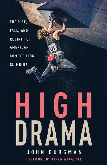 Cover of High Drama