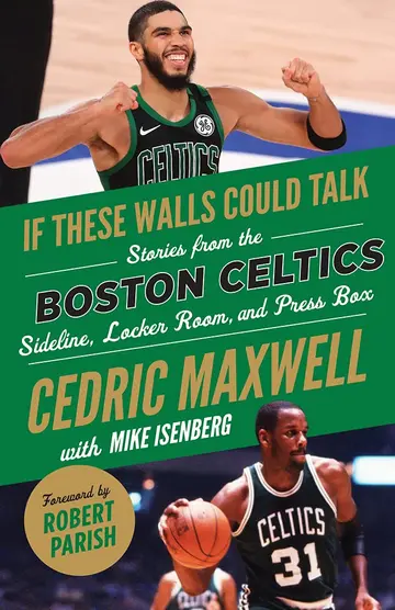 Cover of If These Walls Could Talk