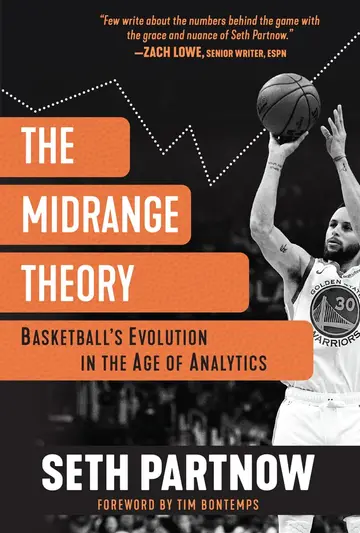 Cover of The Midrange Theory