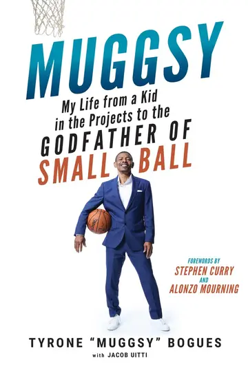 Cover of Muggsy