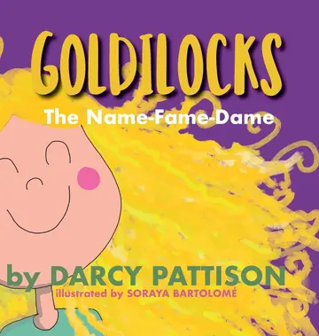 Cover of Goldilocks