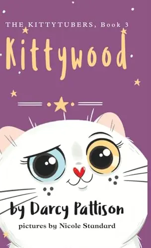 Cover of Kittywood