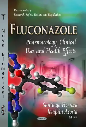 Cover of Fluconazole