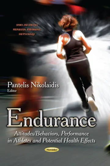 Cover of Endurance