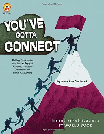 Cover of You've Gotta Connect