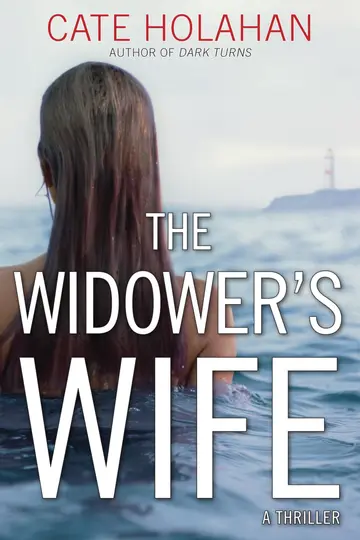 Cover of The Widower's Wife