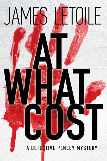 Cover of At What Cost