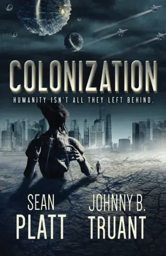 Cover of Colonization