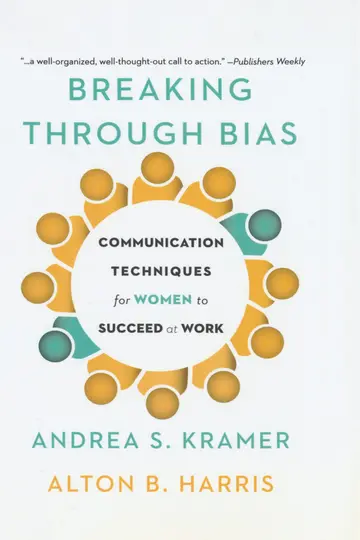 Cover of Breaking Through Bias