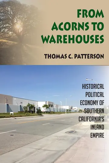 Cover of From Acorns to Warehouses