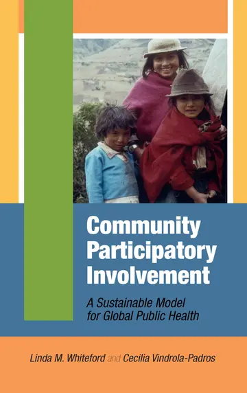 Cover of Community Participatory Involvement